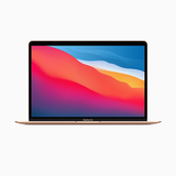 MacBook Pro 13 with M1