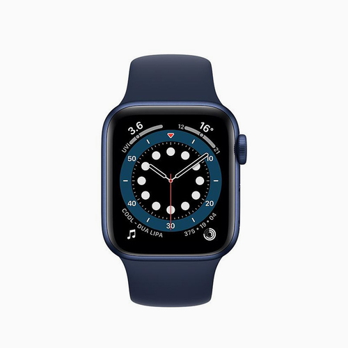 Apple Watch Series 5
