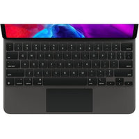 Refurbished Apple iPad Magic Keyboard 10.9"/11" (2020) – Black – QWERTY UK