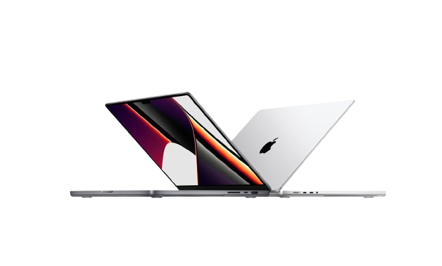 MacBook
