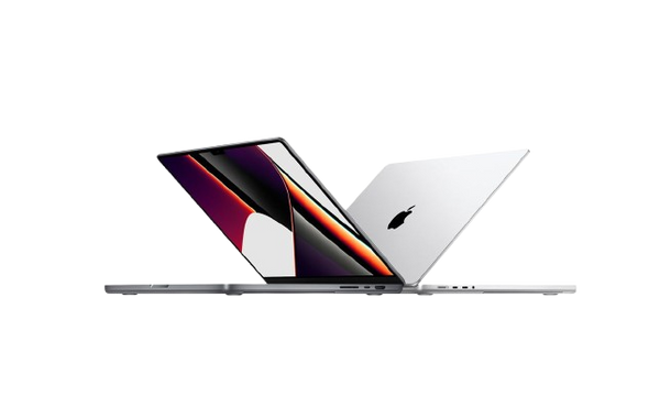 MacBook
