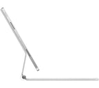 Apple Magic Keyboard for iPad Pro 11″ & iPad Air 11″ – White – Acceptable