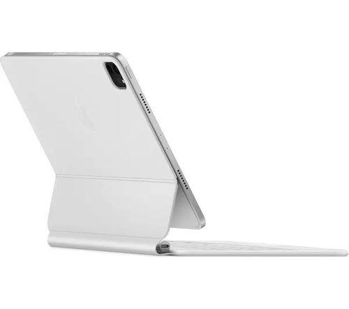 Apple Magic Keyboard for iPad Pro 11″ & iPad Air 11″ – White – Acceptable