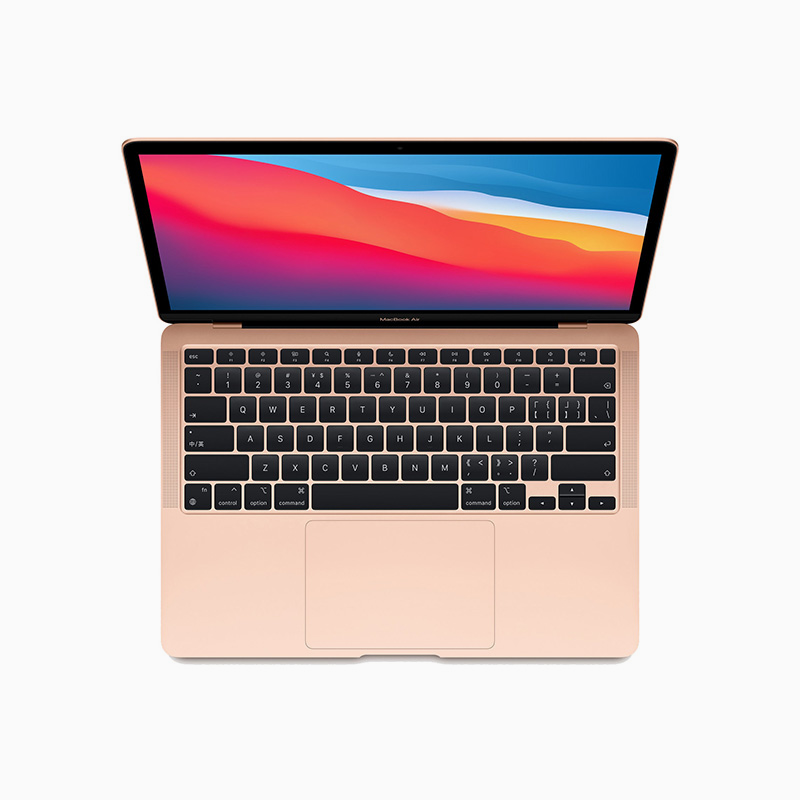 MacBook Pro 16-inch (2021) - Apple M1 Pro 10-core and 16-core GPU - 16GB RAM - SSD 512GB - QWERTY - English
