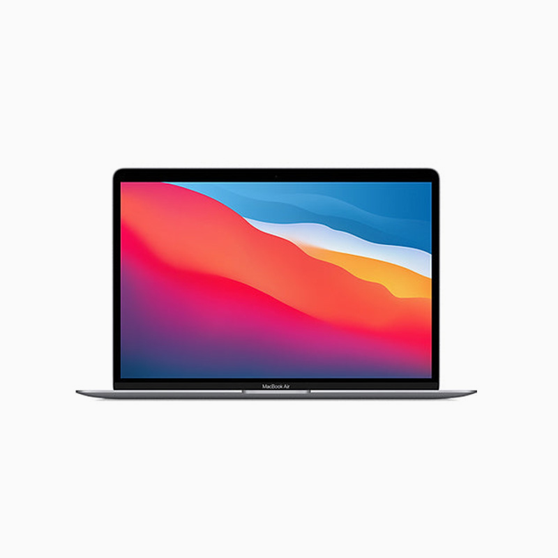 MacBook Pro 16-inch (2021) - Apple M1 Pro 10-core and 16-core GPU - 16GB RAM - SSD 512GB - QWERTY - English