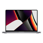 Refurbished Apple MacBook Pro 14-inch (2021) M1 Pro 8-Core - 16GB RAM - 512GB SSD - 14-Core GPU - English QWERTY