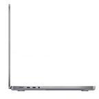 Refurbished Apple MacBook Pro 14-inch (2021) M1 Pro 8-Core - 16GB RAM - 512GB SSD - 14-Core GPU - English QWERTY