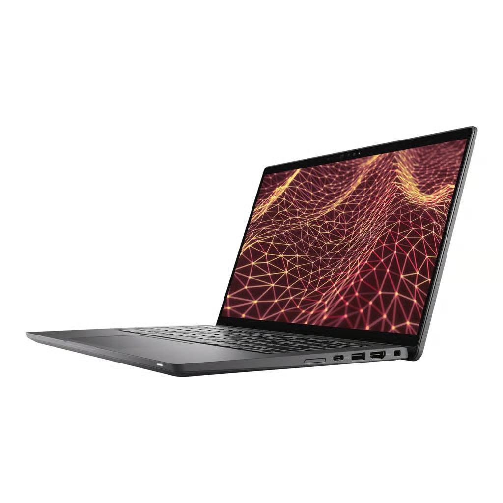 Dell Latitude 7430 14" Refurbished Laptop – Core i5 12th Gen, 16GB RAM, 256GB SSD