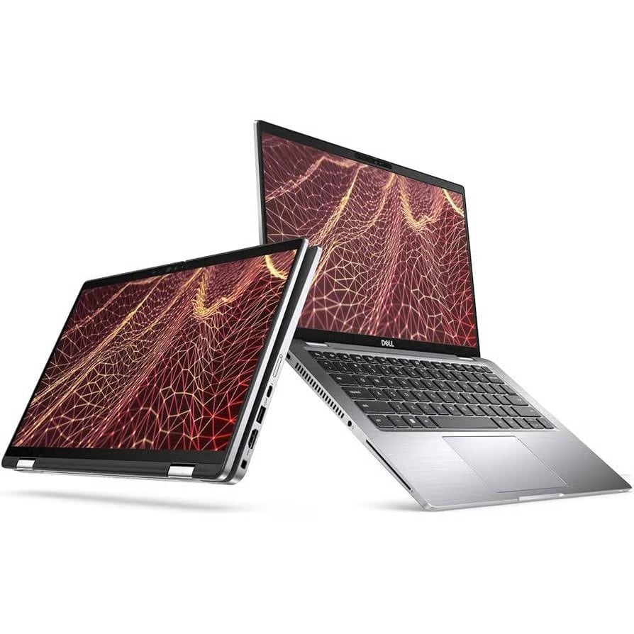 Dell Latitude 7430 14" Refurbished Laptop – Core i5 12th Gen, 16GB RAM, 256GB SSD