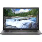 Dell Latitude 7430 14" Refurbished Laptop – Core i5 12th Gen, 16GB RAM, 256GB SSD
