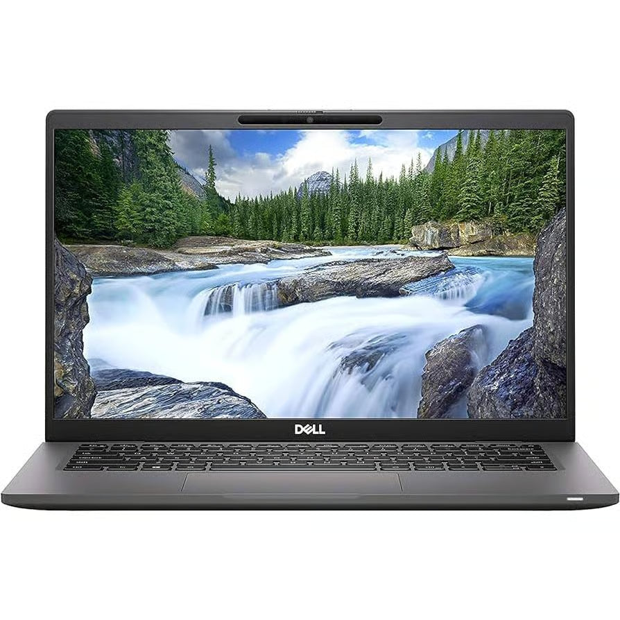 Dell Latitude 7430 14" Refurbished Laptop – Core i5 12th Gen, 16GB RAM, 256GB SSD