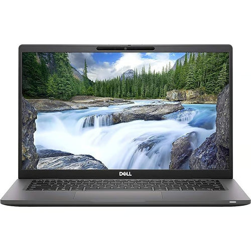 Dell Latitude 7430 14" Refurbished Laptop – Core i5 12th Gen, 16GB RAM, 256GB SSD