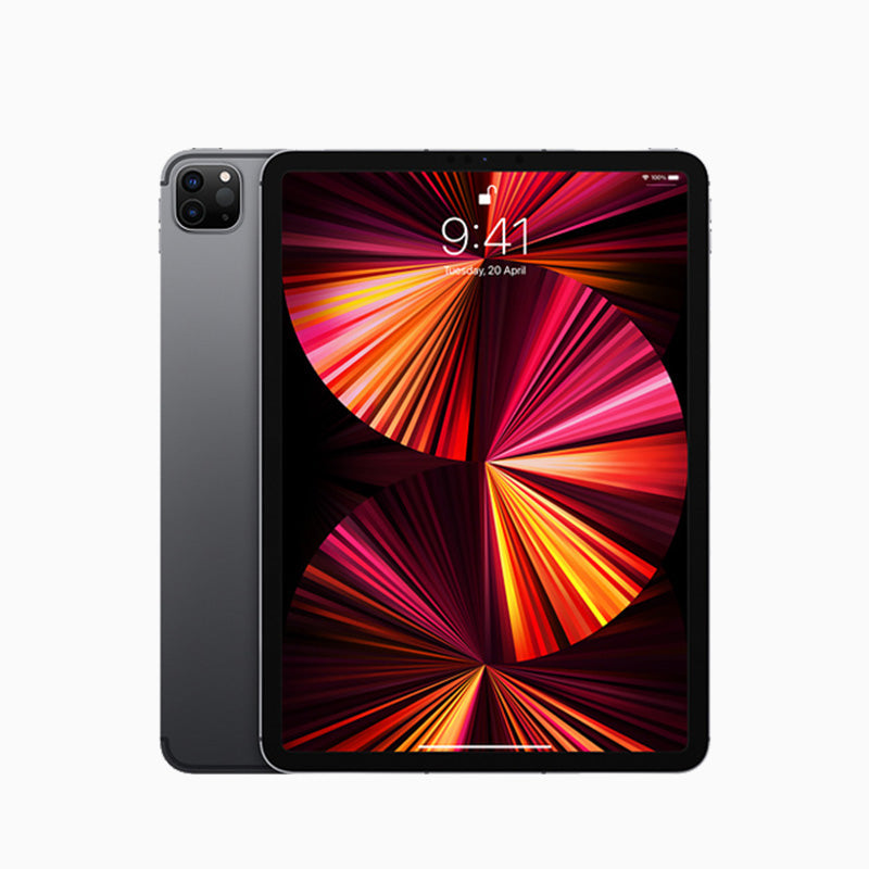 iPad Air 2020 12.9 Inch