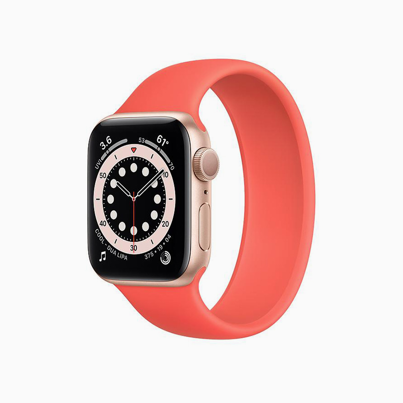 Apple Watch Series 4