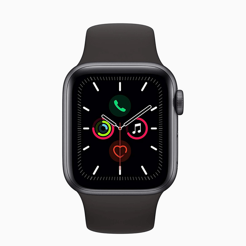 Apple Watch Series 6 Gold