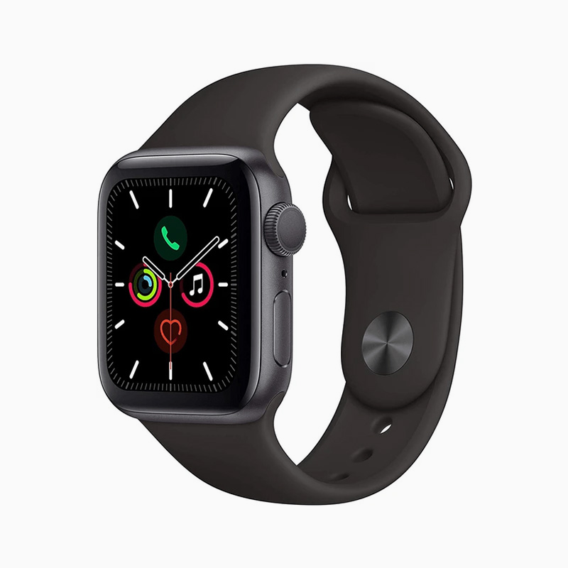Apple Watch Series 6 Gold