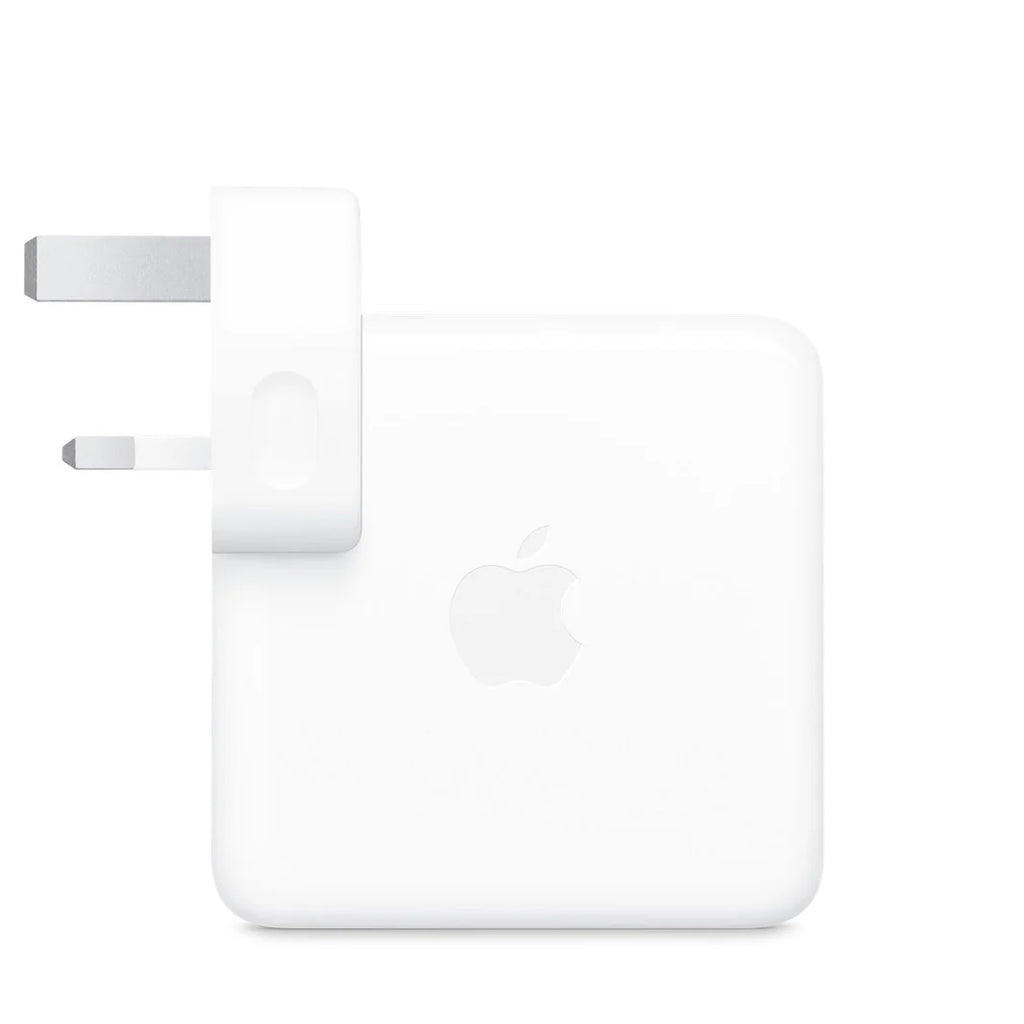 Refurbished Genuine Apple 70W USB-C Power Adapter for MacBook (A2743)