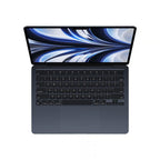 Brand New & Sealed Apple MacBook Air 13-inch (2022) M2 - 16GB RAM - 1TB SSD - English QWERTY