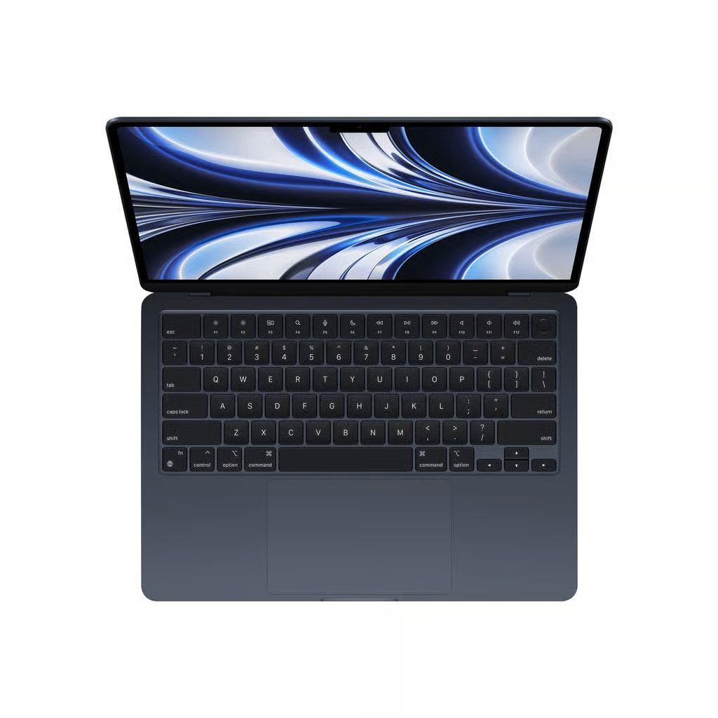 Brand New & Sealed Apple MacBook Air 13-inch (2022) M2 - 16GB RAM - 1TB SSD - English QWERTY
