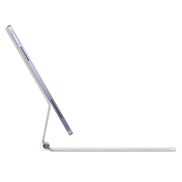 iPad Magic Keyboard (iPad not included) 10.9"/11" (2020) Wireless - White - QWERTY - English (UK)