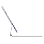 iPad Magic Keyboard (iPad not included) 10.9"/11" (2020) Wireless - White - QWERTY - English (UK)
