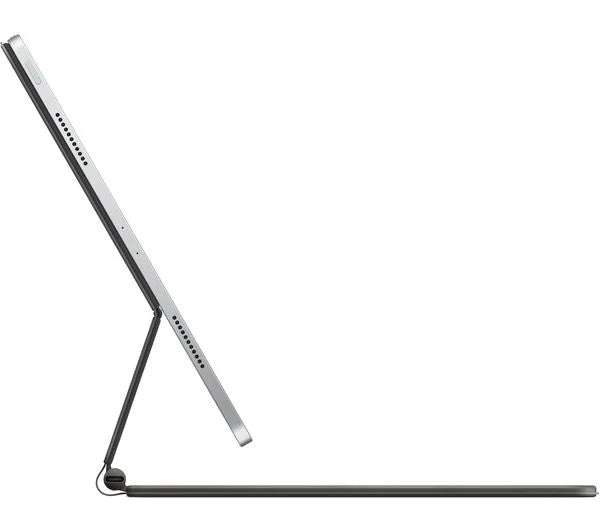 Apple Magic Keyboard for iPad Pro 12.9-inch (3rd–6th Gen) – Black – Good Condition