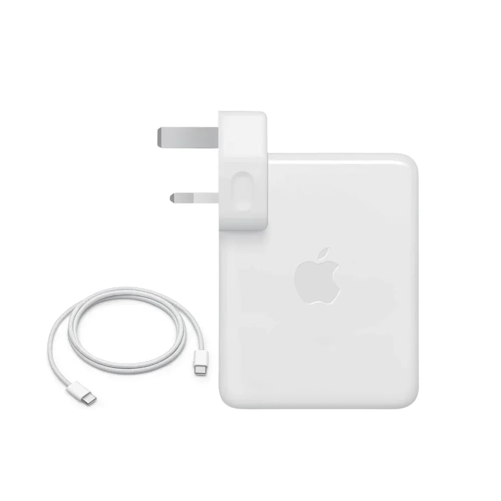 Refurbished Apple USB-C MacBook Chargers 140W for MacBook Pro 16" (2021 - 2023)