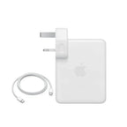 Refurbished Apple USB-C MacBook Chargers 140W for MacBook Pro 16" (2021 - 2023)