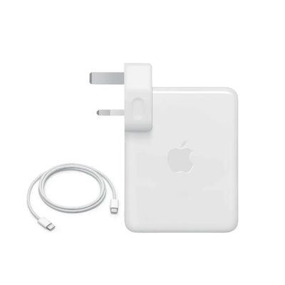 Refurbished Apple USB-C MacBook Chargers 140W for MacBook Pro 16" (2021 - 2023)
