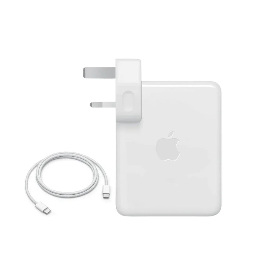 Refurbished Apple USB-C MacBook Chargers 140W for MacBook Pro 16" (2021 - 2023)
