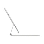 iPad Magic Keyboard (iPad not included) 12.9" (2021) Wireless - White - QWERTY - English (UK)