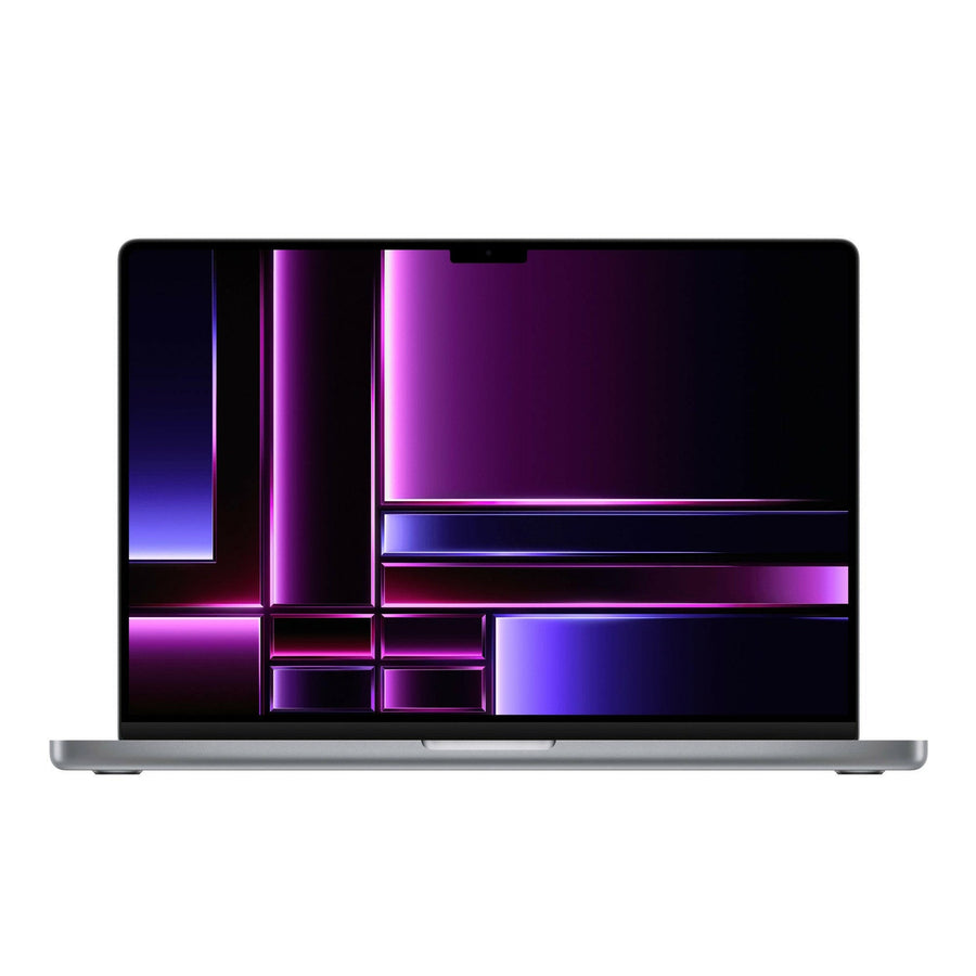 Refurbished Apple MacBook Pro 16-inch (2019) Core i7 2.6GHz - 16GB RAM - 512GB SSD - Retina Display - English QWERTY
