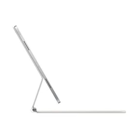 iPad Magic Keyboard (iPad not included) (2021) - QWERTY - English (US) - iPad Pro 12.9" 3rd gen / iPad Pro 12.9" 4th gen / iPad Pro 12.9" 5th gen