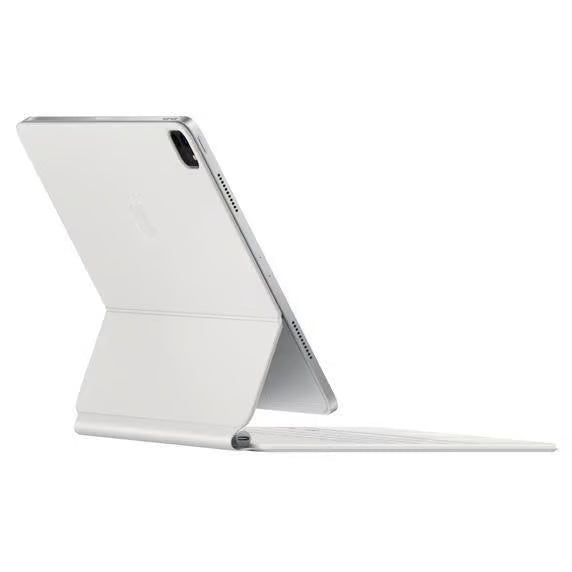 iPad Magic Keyboard (iPad not included) (2021) - QWERTY - English (US) - iPad Pro 12.9" 3rd gen / iPad Pro 12.9" 4th gen / iPad Pro 12.9" 5th gen