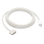 Refurbished Apple MagSafe 3 Cable – White
