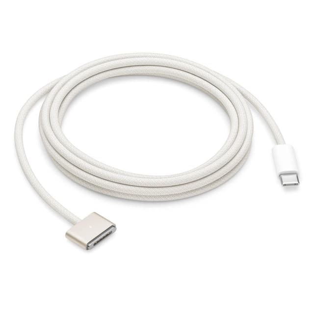 Refurbished Apple MagSafe 3 Cable – White
