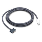 Refurbished Apple MagSafe 3 Cable – Black