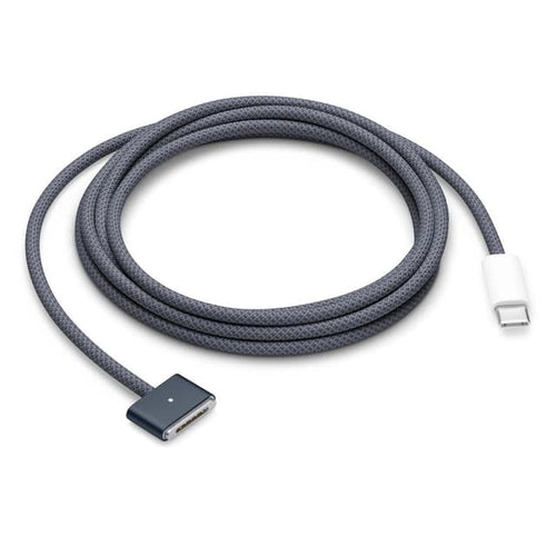 Refurbished Apple MagSafe 3 Cable – Black