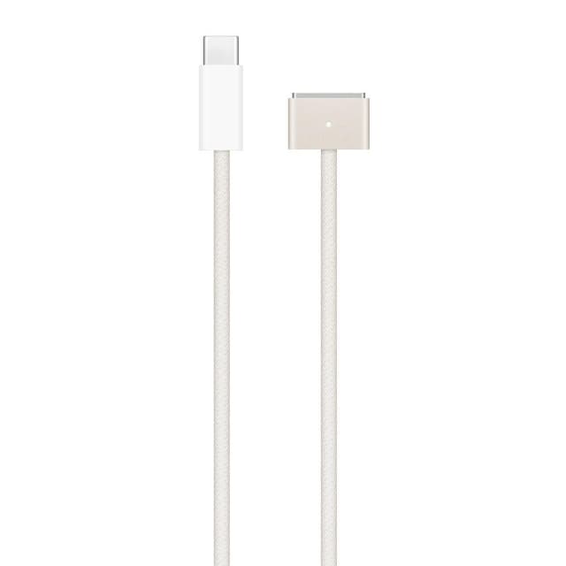 Refurbished Apple MagSafe 3 Cable – White