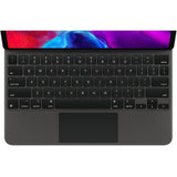 Magic Keyboard (iPad not included) 10.9"/11" (2020) - Black - QWERTY - English (UK)