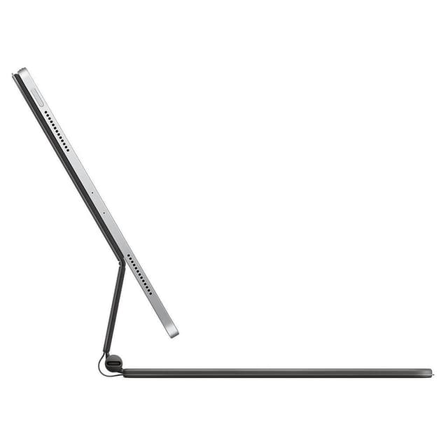 Magic Keyboard (iPad not included) 10.9"/11" (2020) - Black - QWERTY - English (UK)