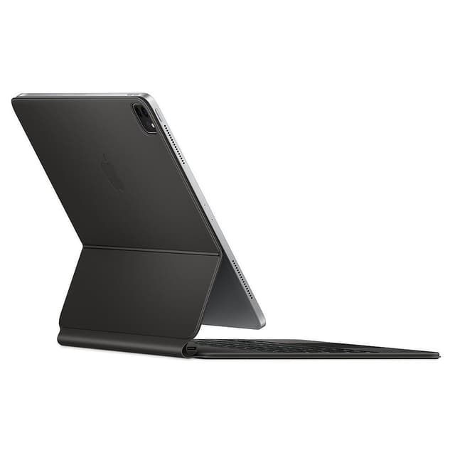 Magic Keyboard (iPad not included) 10.9"/11" (2020) - Black - QWERTY - English (UK)
