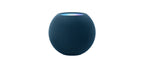 Refurbished Apple HomePod Mini Smart Speaker with Siri – Blue, Midnight, White & Orange