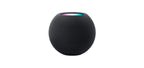 Refurbished Apple HomePod Mini Smart Speaker with Siri – Blue, Midnight, White & Orange